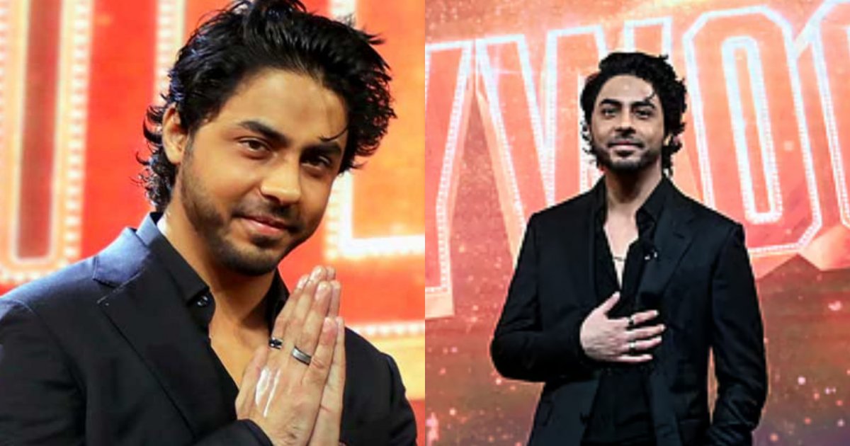 অভিষেকে নার্ভাস আরিয়ান, চাইলেন ক্ষমা