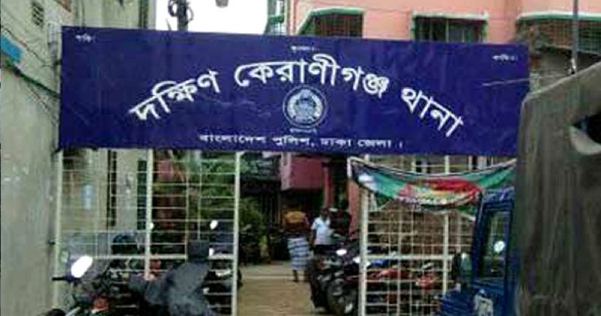 নারী কনস্টেবলকে ধর্ষণের অভিযোগ, যা বলছে পুলিশ