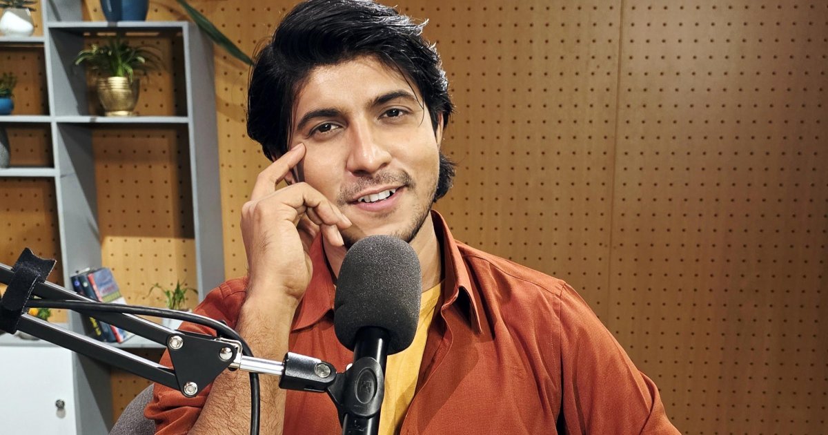 আজকাল আপন-পর চিনতে পারছেন তৌসিফ!