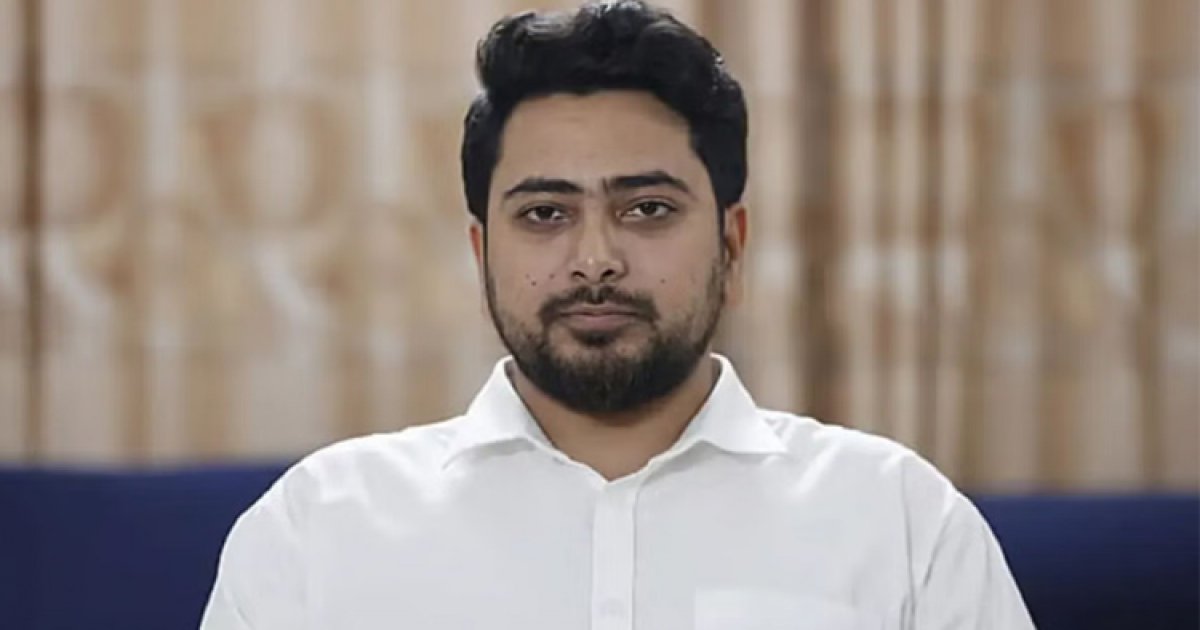 শেখ হাসিনার মামলায় ট্রাইব্যুনালে নাহিদ ইসলামের সাক্ষ্য গ্রহণ চলছে