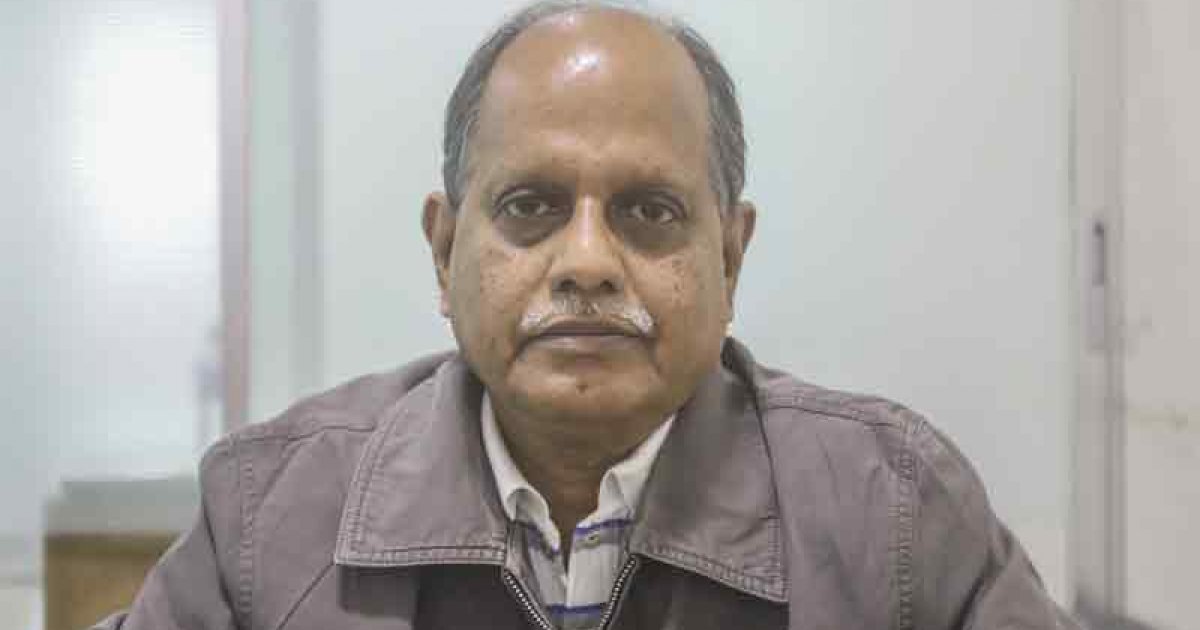 সাংবাদিক বিভুরঞ্জন সরকারের মৃত্যুর খবরে ফেসবুকজুড়ে শোকের ছায়া