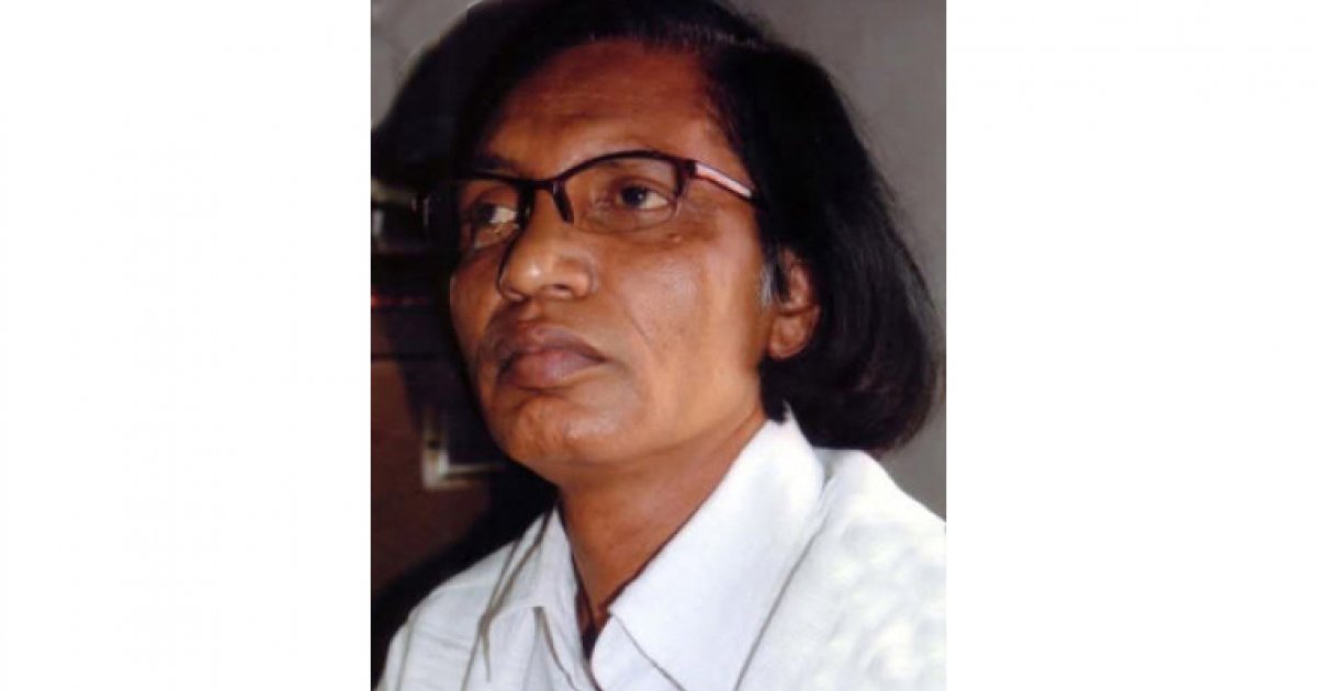 যশোরের প্রবীণ সাংবাদিক রুকুনউদ্দৌলাহ আর নেই