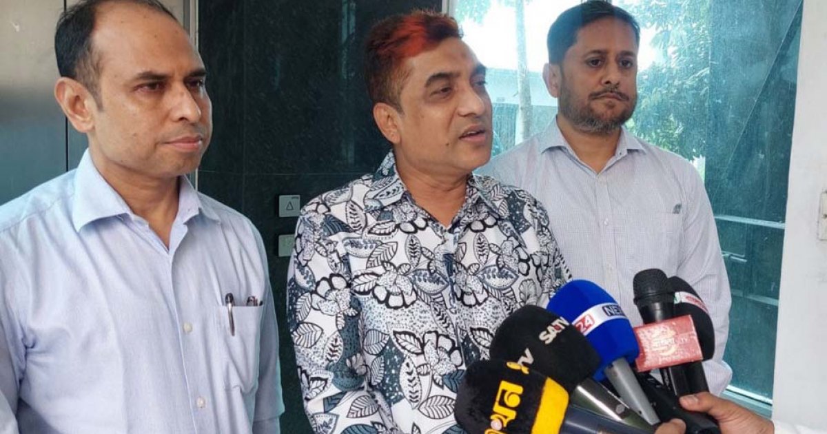 ‘দেশে ২২ লাখ ৫০ হাজার টন চাল মজুত রয়েছে’