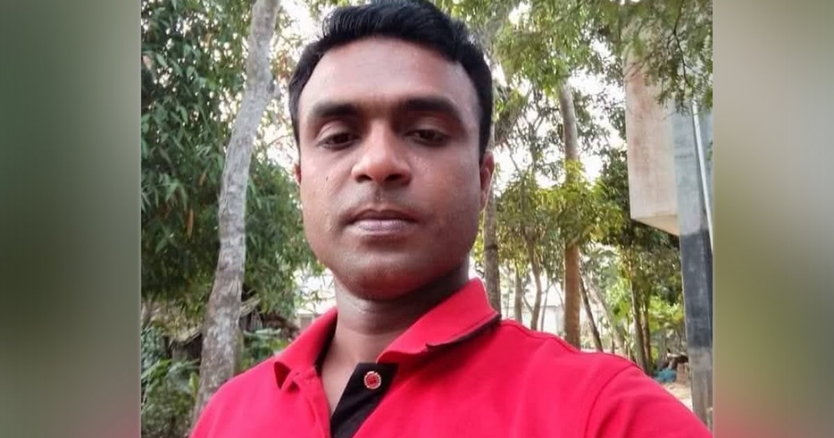 খুলনায় যুবদল নেতাকে কুপিয়ে হত্যা