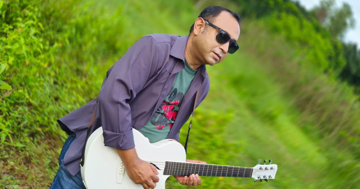 প্রকাশ্যে রুমনের নতুন একক গান