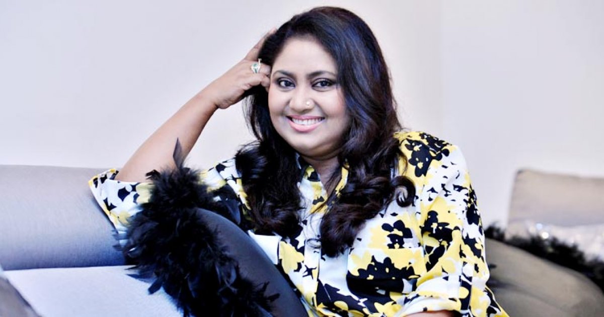 জন্মদিনে সংগীত ও রাজনৈতিক আলাপে বেবী নাজনীন