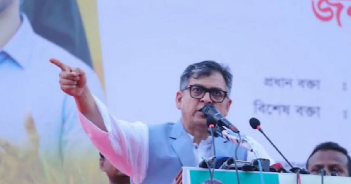 ডিসেম্বরে তফসিল ঘোষণা, পিআর পদ্ধতিতে কোনও নির্বাচন হবে না