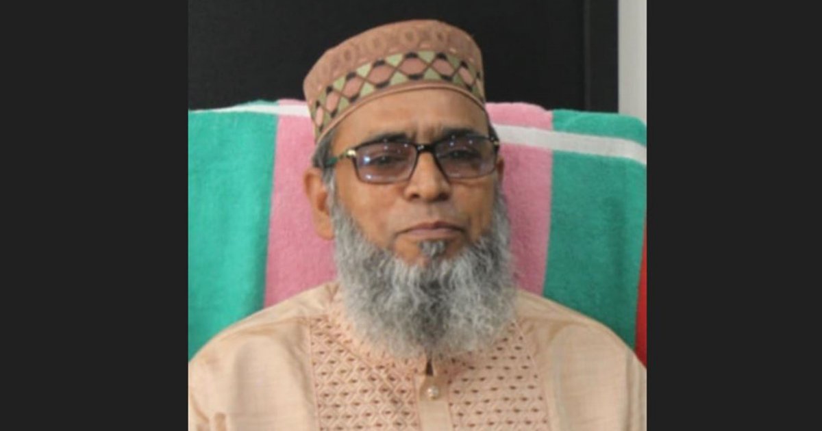 রাকসুর প্রধান নির্বাচন কমিশনার হলেন নজরুল ইসলাম