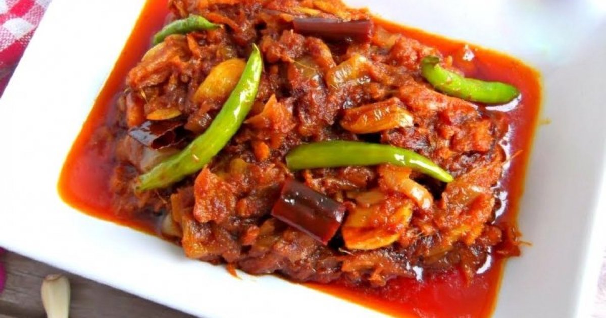 শুঁটকি রান্নায় গন্ধ কমানোর উপায় জেনে নিন