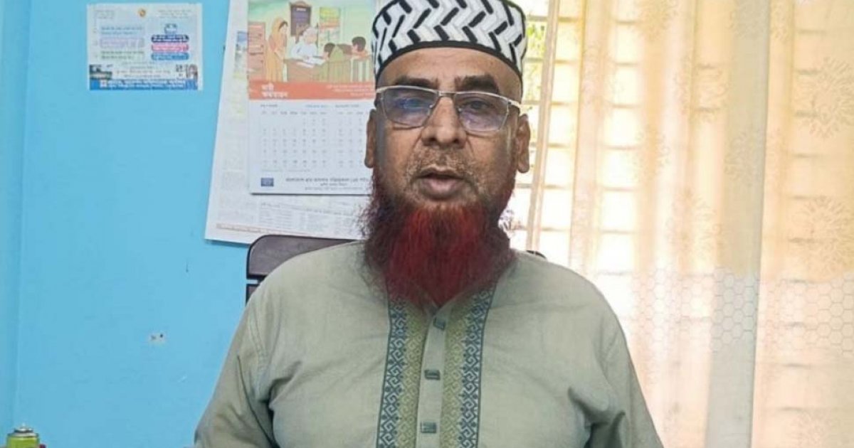 গোপালগঞ্জে সহিংসতার ঘটনায় ইউপি চেয়ারম্যান কারাগারে
