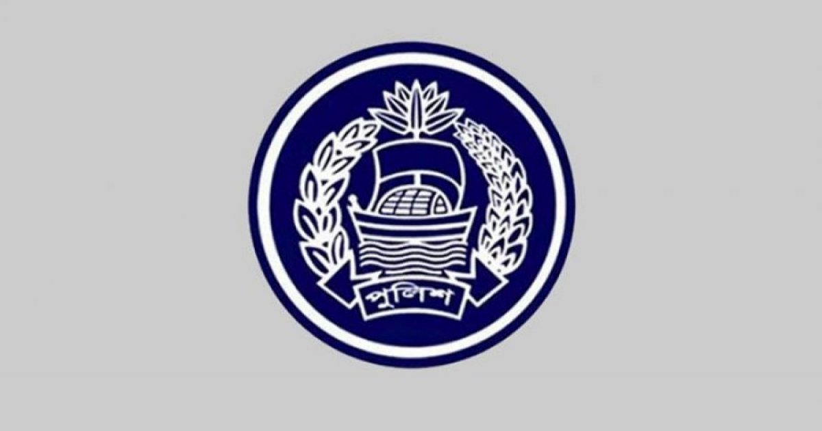 মোহাম্মদপুরের আলোচিত ওসিসহ ৩ পুলিশ কর্মকর্তার বদলি