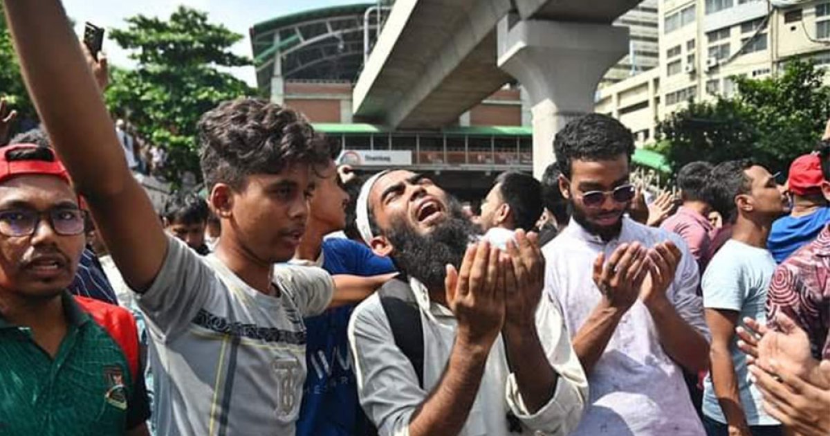 ‘মেজর ডালিমের মতো বিটিভির কন্ট্রোল রুম দখলে নিয়ে বিজয় ঘোষণা করতে চেয়েছিলাম’
