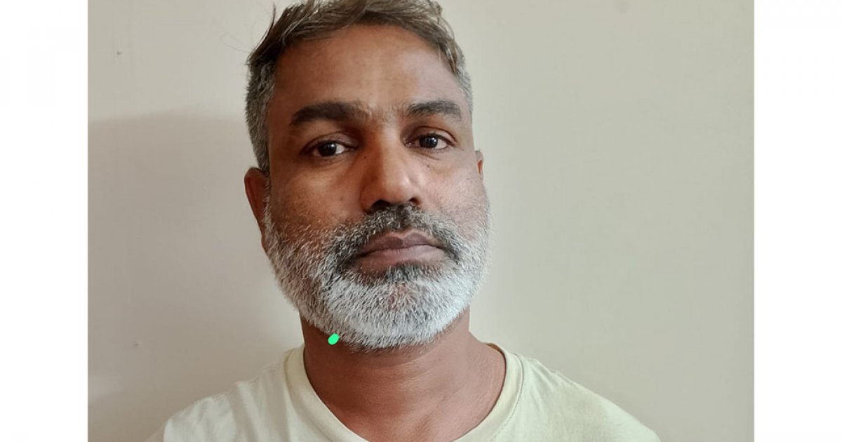 সরকারি চাকরি দেওয়ার নামে প্রতারণা, মূল হোতা গ্রেফতার