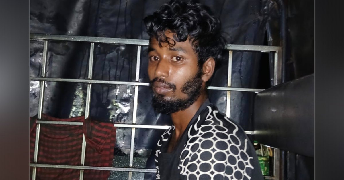 কুবি শিক্ষার্থীকে ‘ধর্ষণচেষ্টার’ ঘটনায় আরও একজন গ্রেফতার