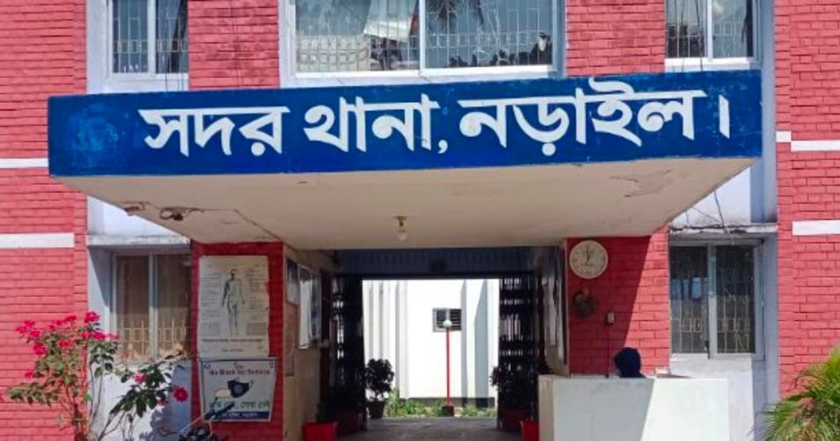 নড়াইলে পানিতে ডুবে ভাই-বোনের মৃত্যু