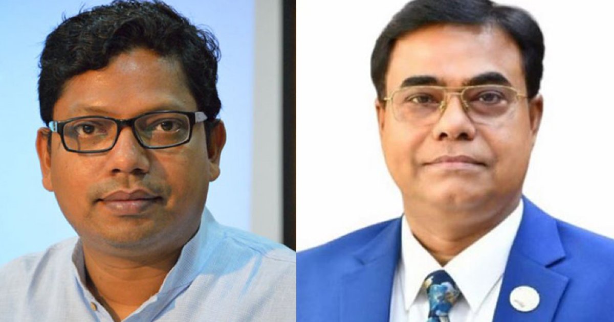 নতুন মামলায় গ্রেফতার পলক-জাহাঙ্গীর