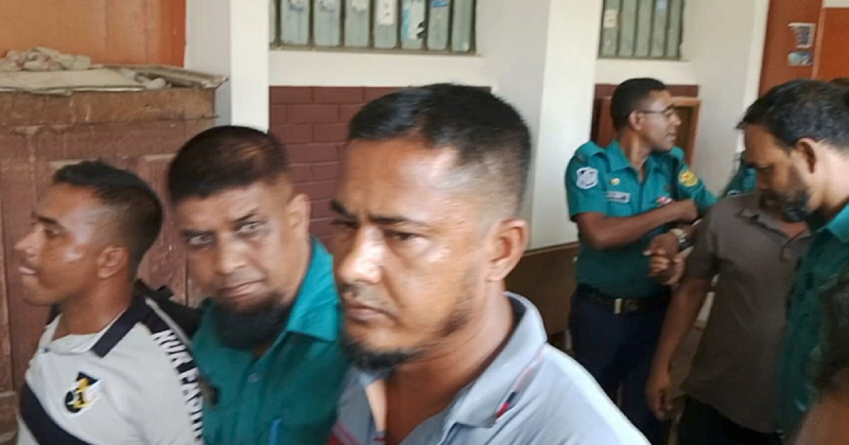বিএনপি নেতা হত্যা: আ.লীগ নেতাসহ ৬ জনের যাবজ্জীবন, খালাস ২১