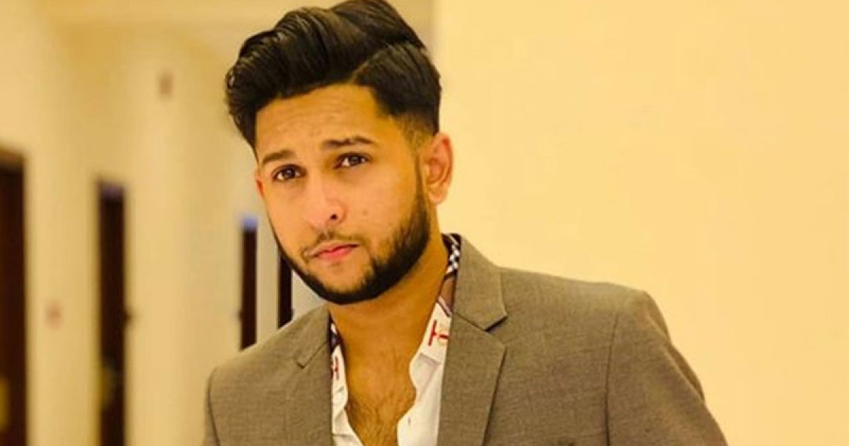 তৌহিদ আফ্রিদি রিমান্ডে