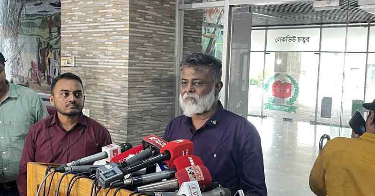 ‘হাইকোর্ট-সুপ্রিম কোর্ট করলে নির্বাচন পিছিয়ে যেতে পারে’