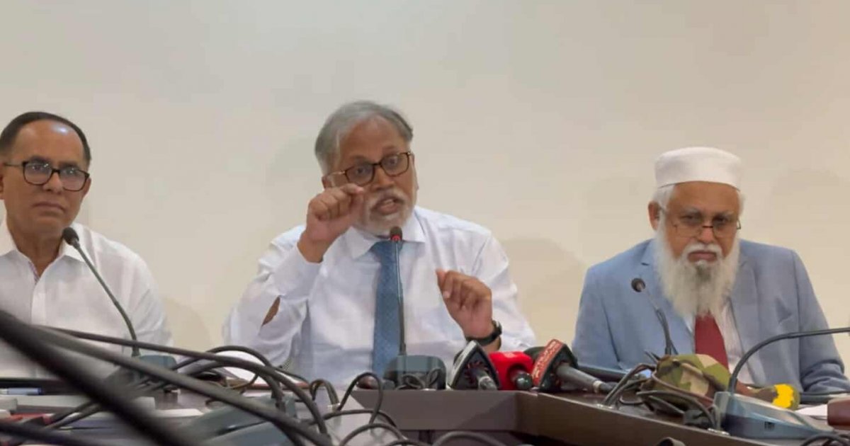 ওষুধের প্রশ্নে সরকার জনগণের পক্ষেই থাকবে: বিশেষ সহকারী