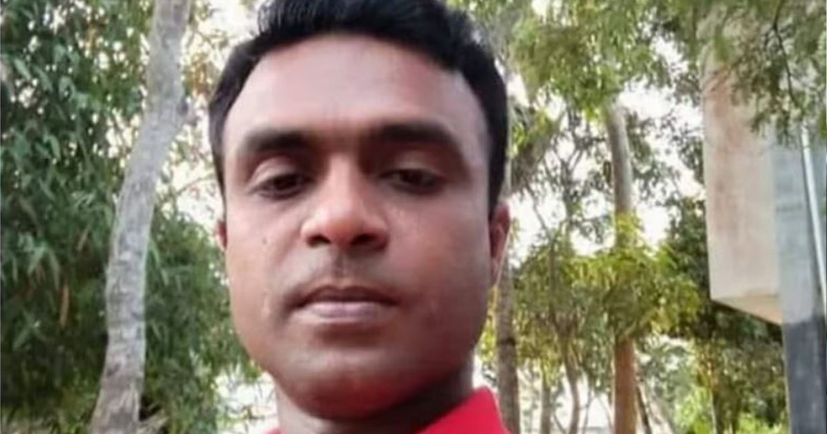 যুবদল নেতা শামীমকে হত্যা করেছেন স্ত্রী-শ্যালক, আদালতে জবানবন্দি