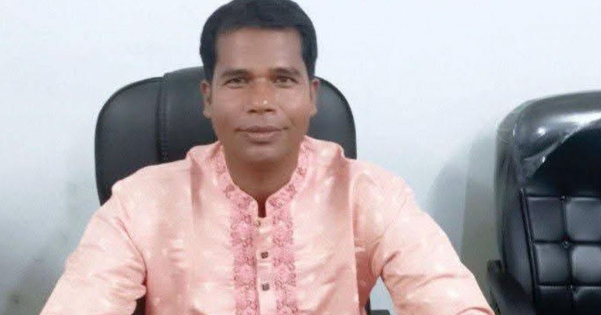 ইউএনওর প্রশাসনিক কর্মকর্তাকে মারধর যুবদল নেতার, ৫০ হাজার টাকা জরিমানা