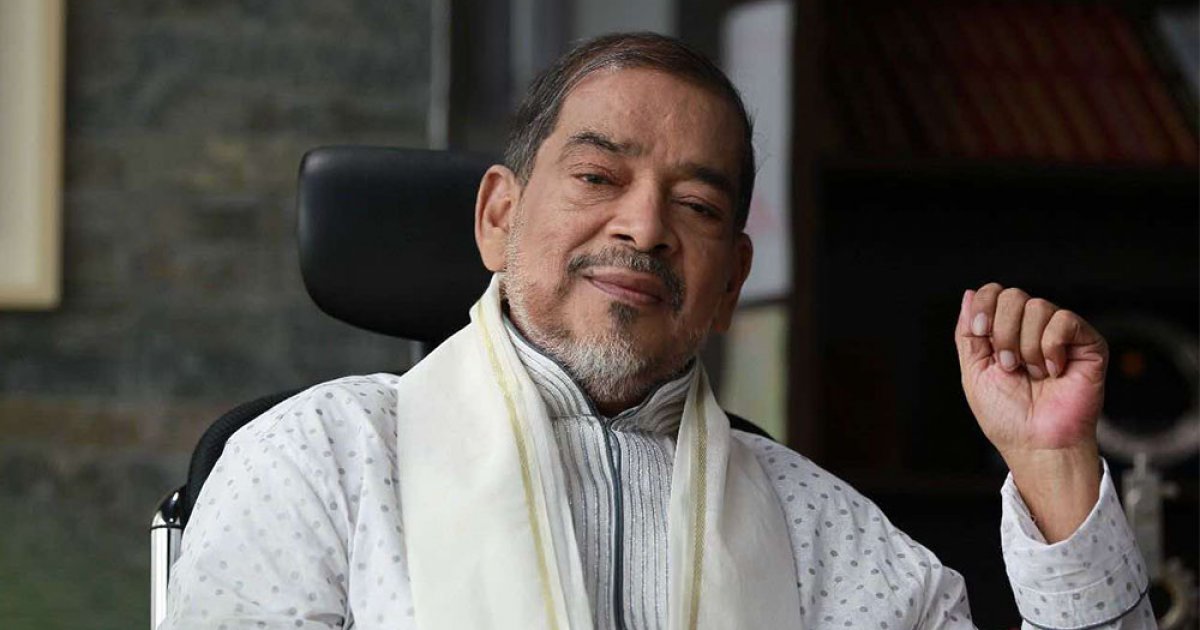 জেমকন গ্রুপের প্রতিষ্ঠাতা কাজী শাহেদ আহমেদের দ্বিতীয় মৃত্যুবার্ষিকী আজ