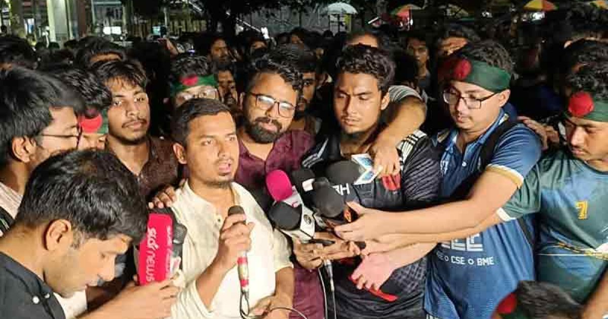 বৃহস্পতিবার থেকে সব ইঞ্জিনিয়ারিং বিশ্ববিদ্যালয় শাটডাউন ঘোষণা