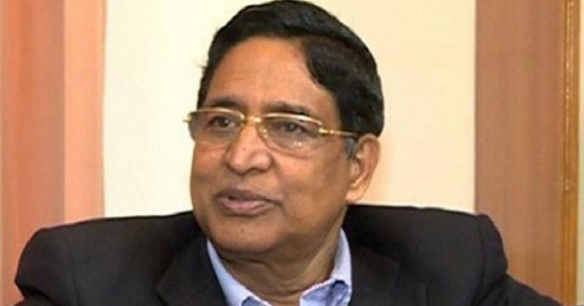 স্ত্রী-সন্তানসহ সাবেক মন্ত্রী আব্দুর রাজ্জাকের নামে সম্পদ বিবরণীর নোটিশ