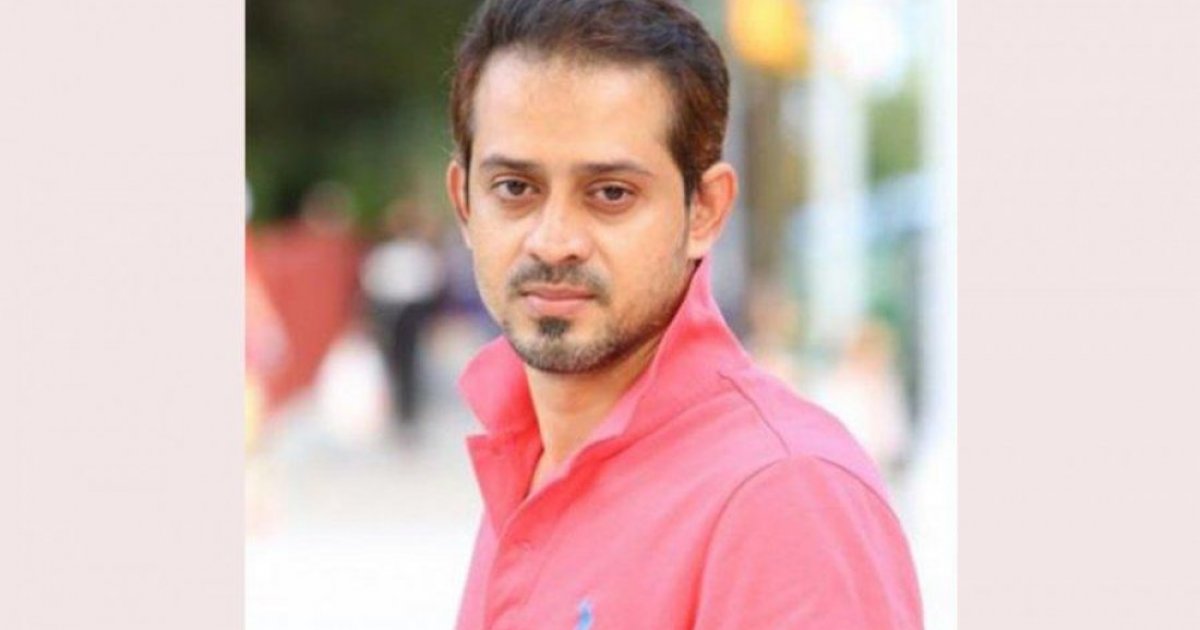 পুলিশ কর্মকর্তার মামলায় খালাস পেলেন সাংবাদিক ইলিয়াস