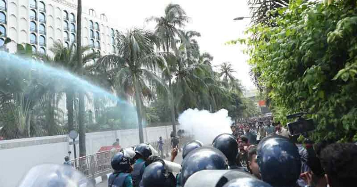 প্রকৌশল শিক্ষার্থীদের আন্দোলন, সমাধান কোন পথে