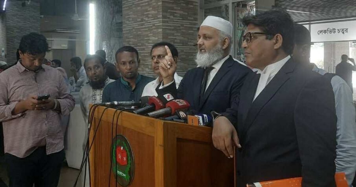 আসন বিন্যাস চায় পাবনা, সিরাজগঞ্জের পূর্বের আসন পুনর্বহালের দাবি