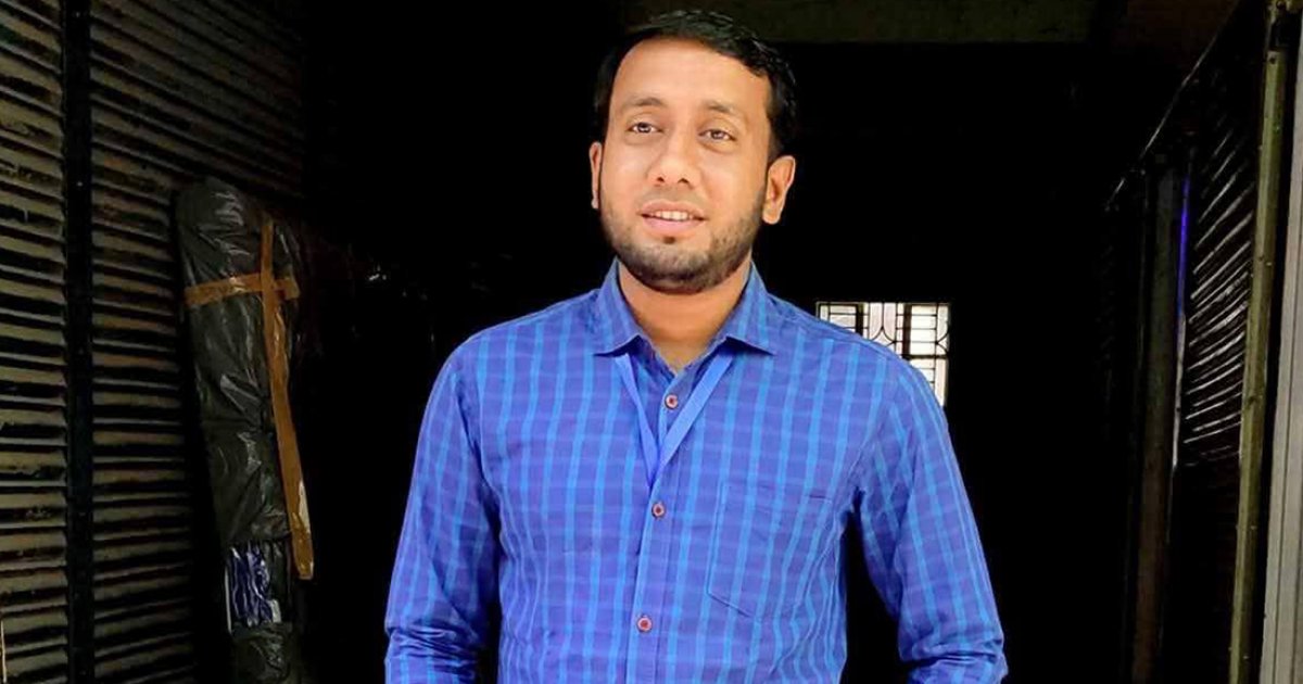 ব্রাহ্মণবাড়িয়ায় ট্রাকচাপায় ব্যাংক কর্মকর্তা নিহত