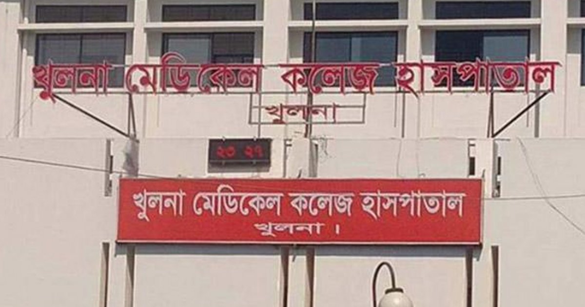 খুলনায় স্বামীর নির্যাতনে স্ত্রীর মৃত্যুর অভিযোগ