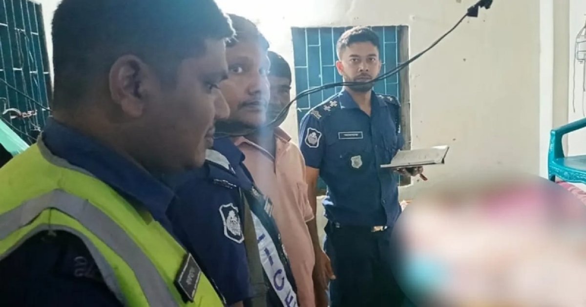 বিয়ের ১০ দিনের মাথায় প্রাণ দিলেন নববধূ