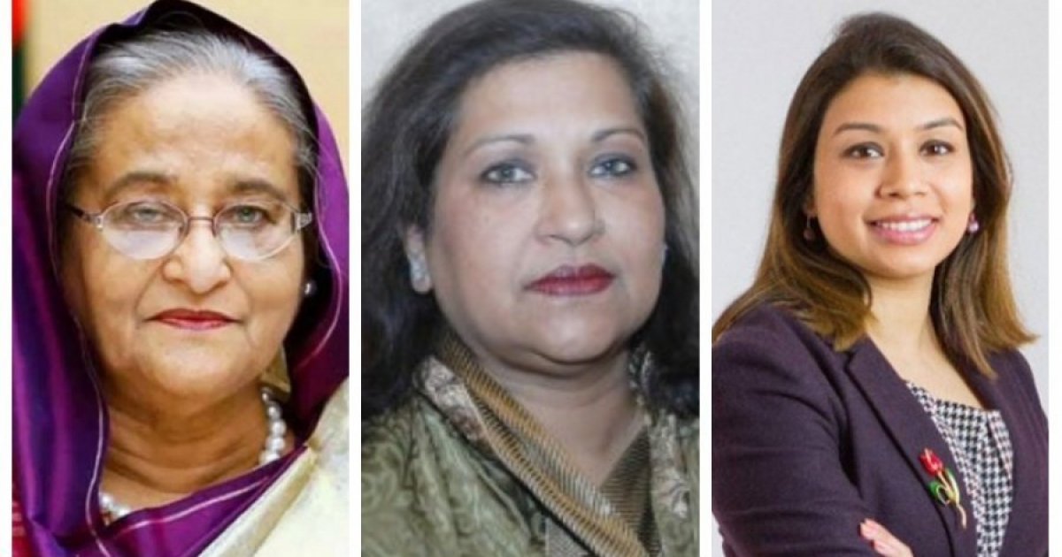 শেখ হাসিনা-রেহানা-টিউলিপের মামলায় দ্বিতীয় দিনের সাক্ষ্য গ্রহণ