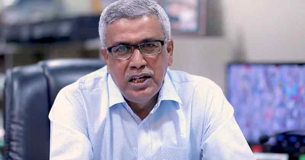 সময় টিভির পরিচালক পদ ফিরে পেলেন আহমেদ জোবায়ের