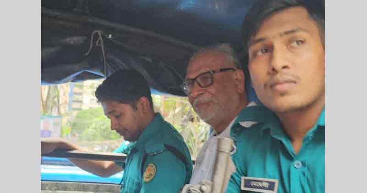 লতিফ সিদ্দিকীসহ কয়েকজন পুলিশ হেফাজতে