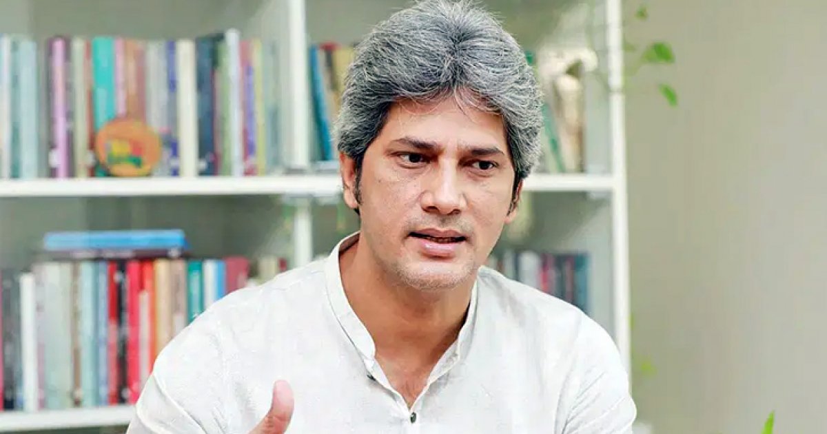 রোডম্যাপকে স্বাগত জানাই: জোনায়েদ সাকি