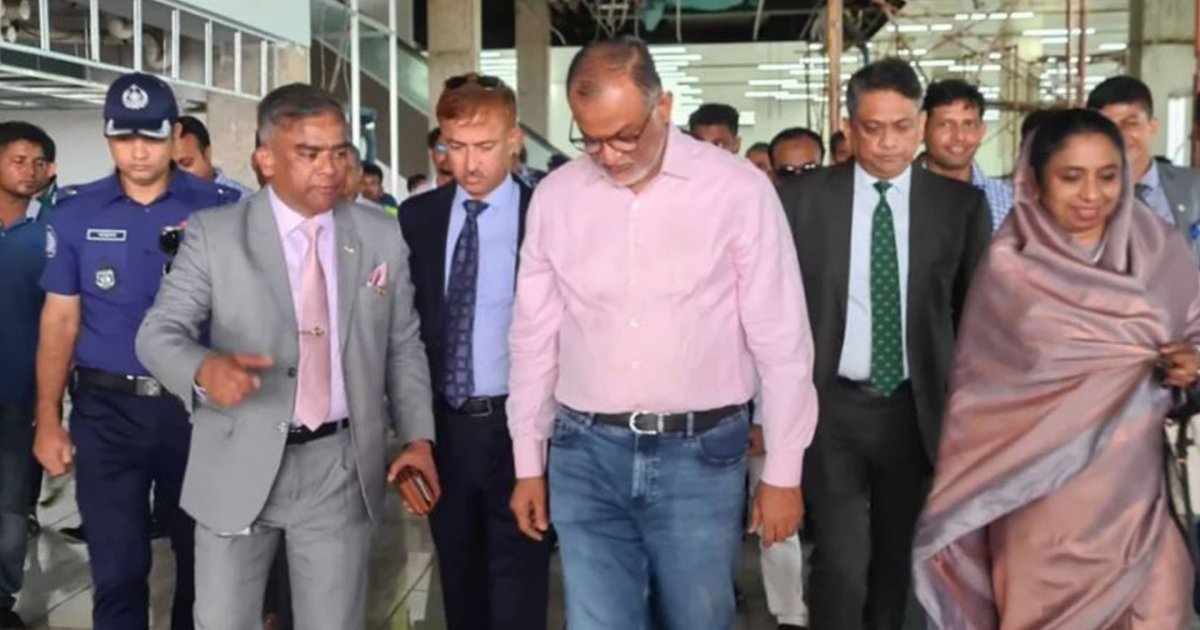 অক্টোবরে কক্সবাজার বিমানবন্দর থেকে আন্তর্জাতিক ফ্লাইট শুরু