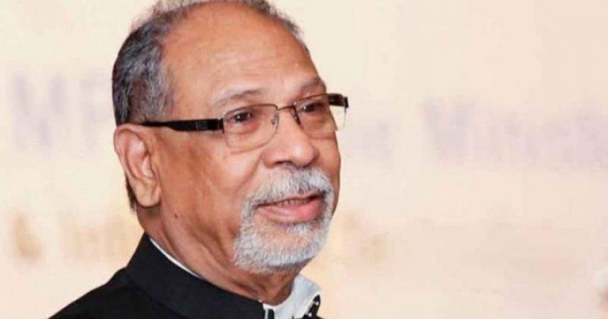 জিজ্ঞাসাবাদের জন্য ডিবি কার্যালয়ে লতিফ সিদ্দিকী