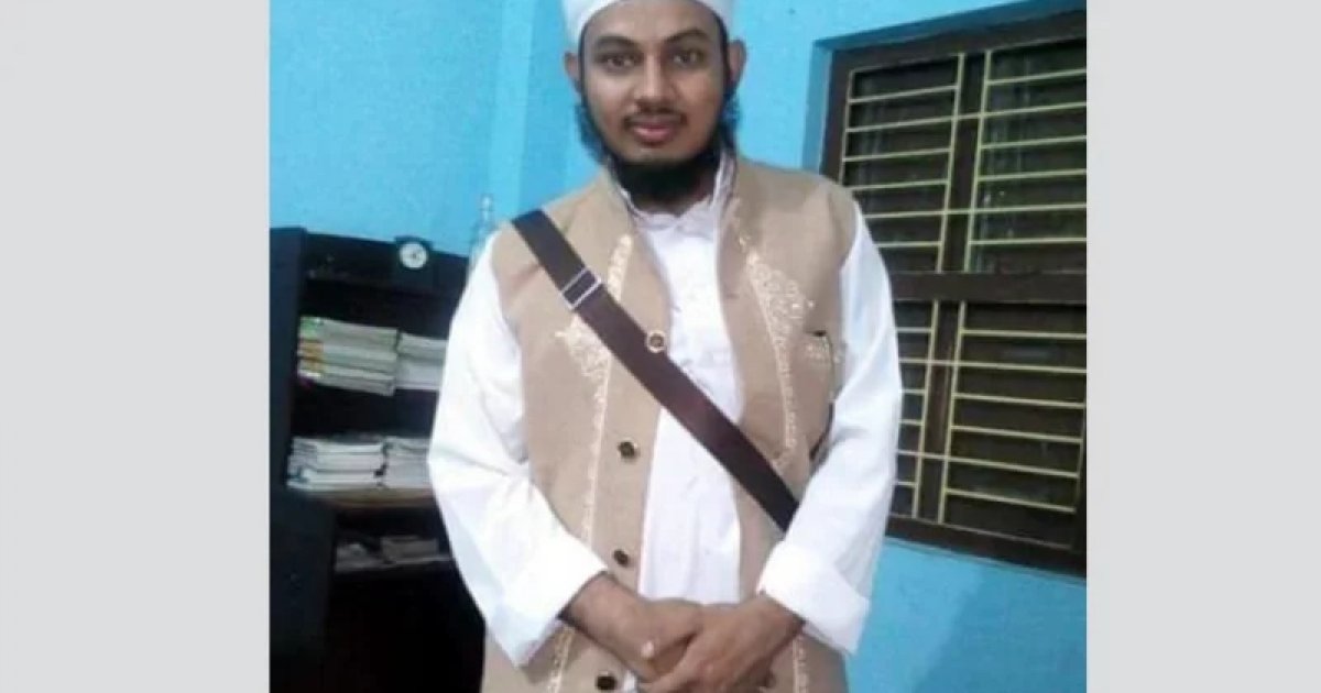 পালক মা-বাবা-বোনকে হত্যা, সেই ইমামের ফাঁসির রায়