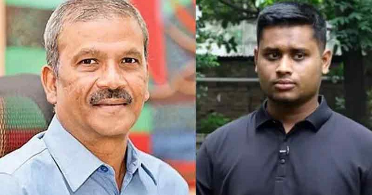 নুরের ওপর হামলায় উপদেষ্টা আসিফ নজরুলের নিন্দা, কমেন্টে ক্ষোভ হাসনাতের