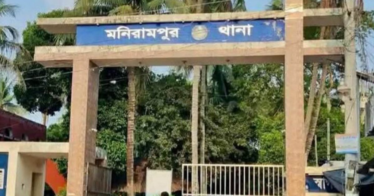 যশোরে আওয়ামী লীগ নেতাকে ছুরিকাঘাতে হত্যা