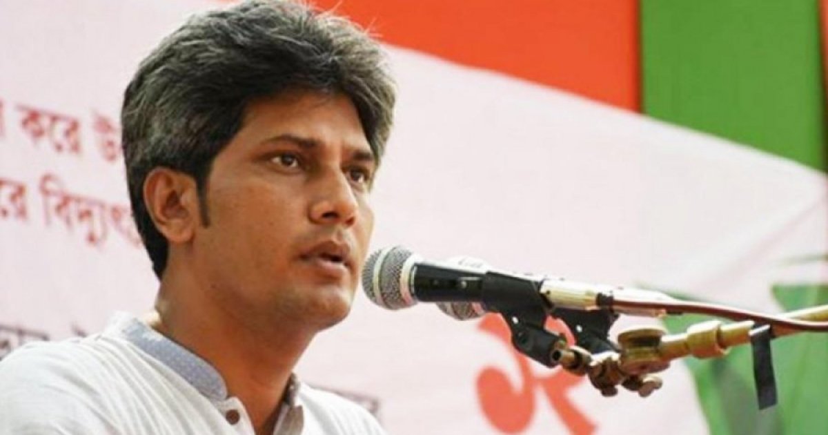 কোনও সরকারই যথার্থ শিক্ষানীতি তৈরি করতে পারেনি: জোনায়েদ সাকি