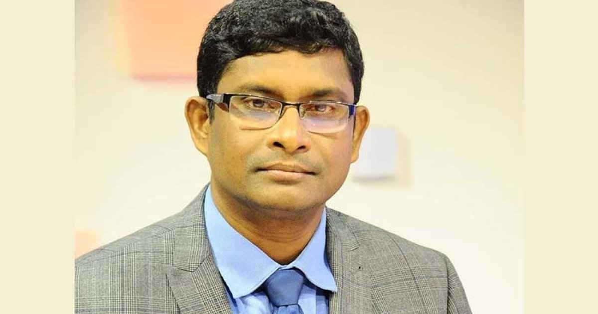 জাতীয় পার্টি নিষিদ্ধ করার চক্রান্ত নস্যাৎ হয়ে যাবে: ব্যারিস্টার শামীম হায়দার