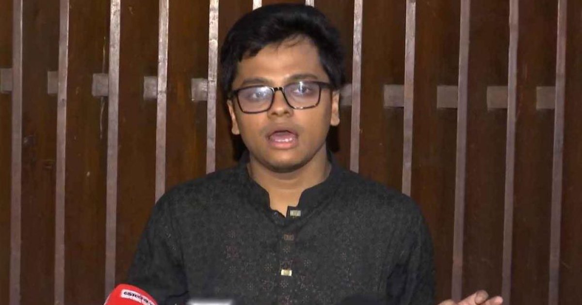 প্রার্থিতা চ্যালেঞ্জ করে রিটের বিষয়ে যা বলছেন ফরহাদ