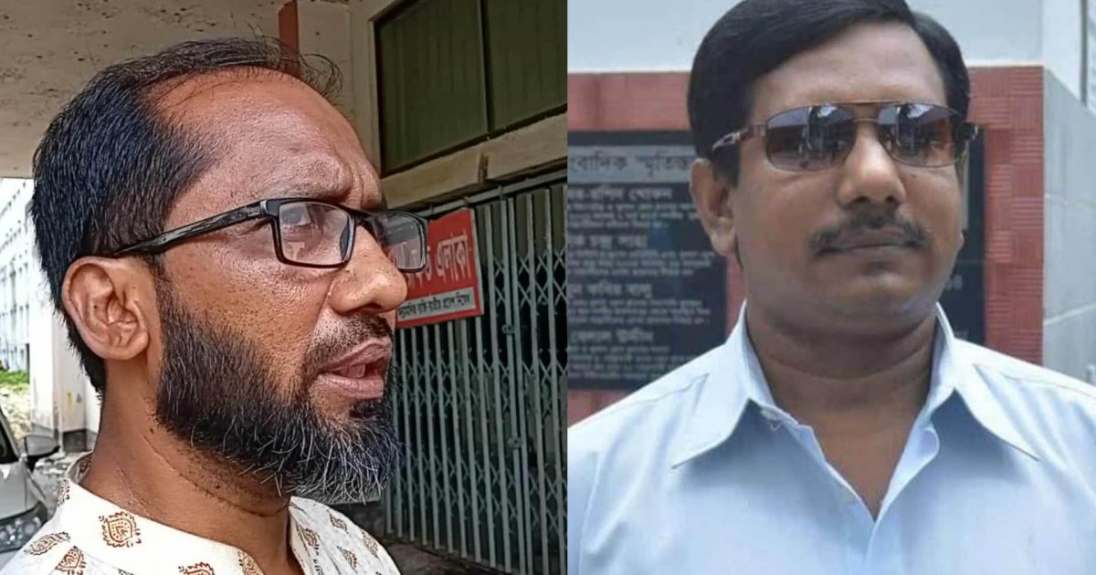 সাংবাদিক বুলুকে হত্যা করা হয়েছে, দাবি ছোট ভাইয়ের
