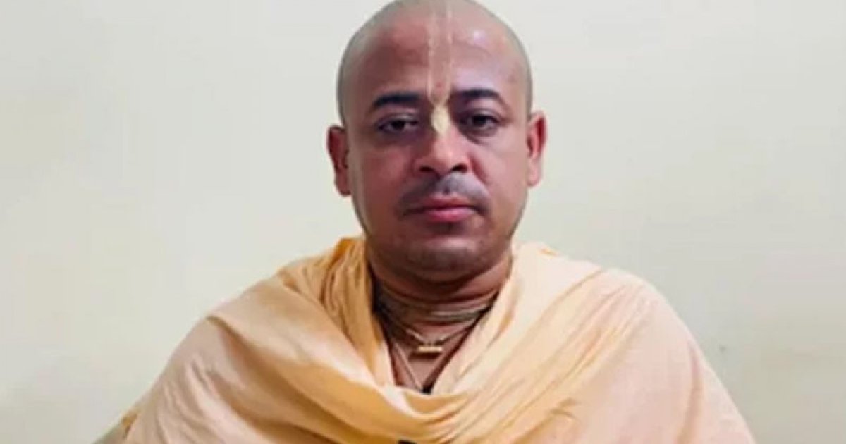 ৫ মামলায় ইসকন নেতা চিন্ময়ের জামিন প্রশ্নে হাইকোর্টের রুল