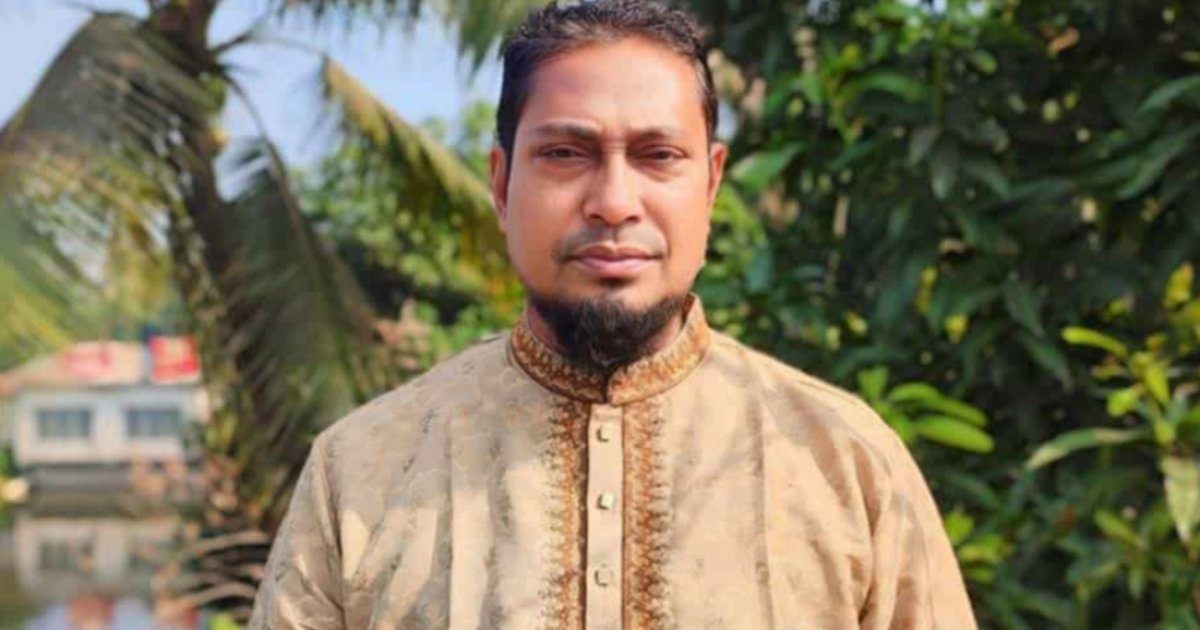সরকারি চাল খোলা বাজারে বিক্রির অভিযোগে বিএনপি নেতা গ্রেফতার